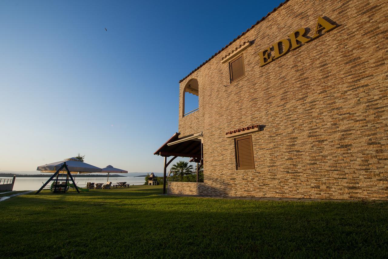 Edra Studios Vourvourou Exterior photo